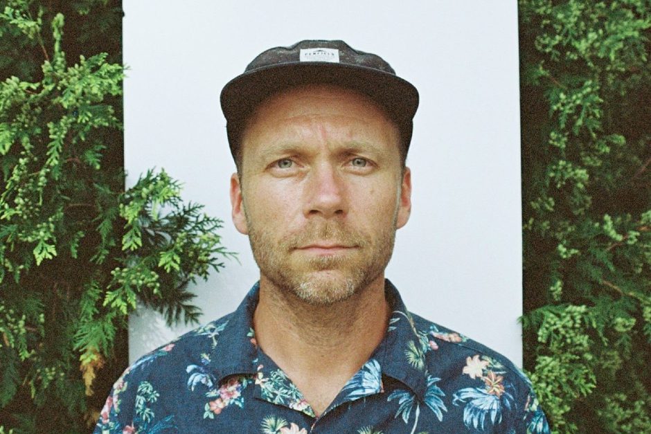 Mike Mago